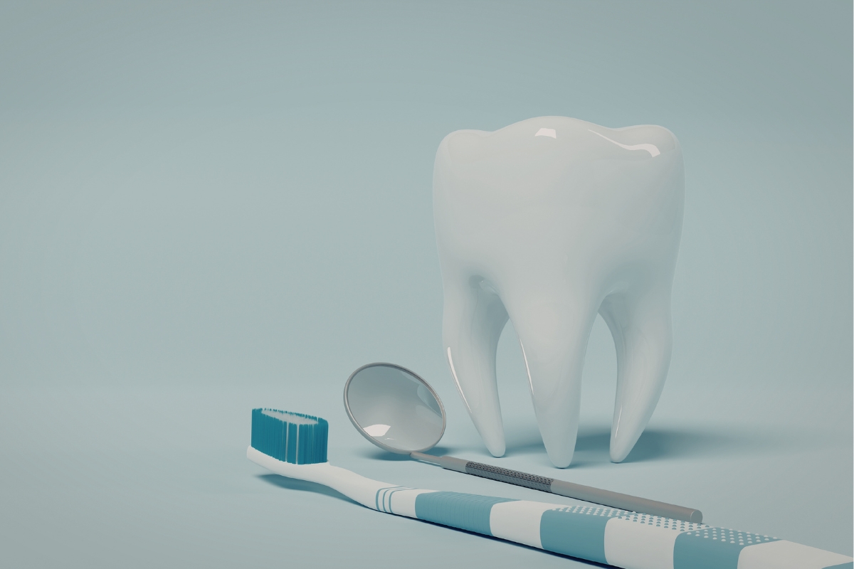 Dentist in Fayetteville