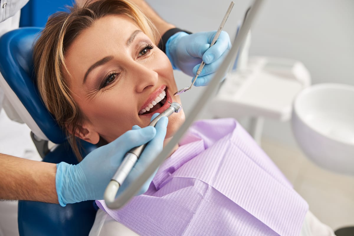 Wisdom Teeth Removal in Fayetteville